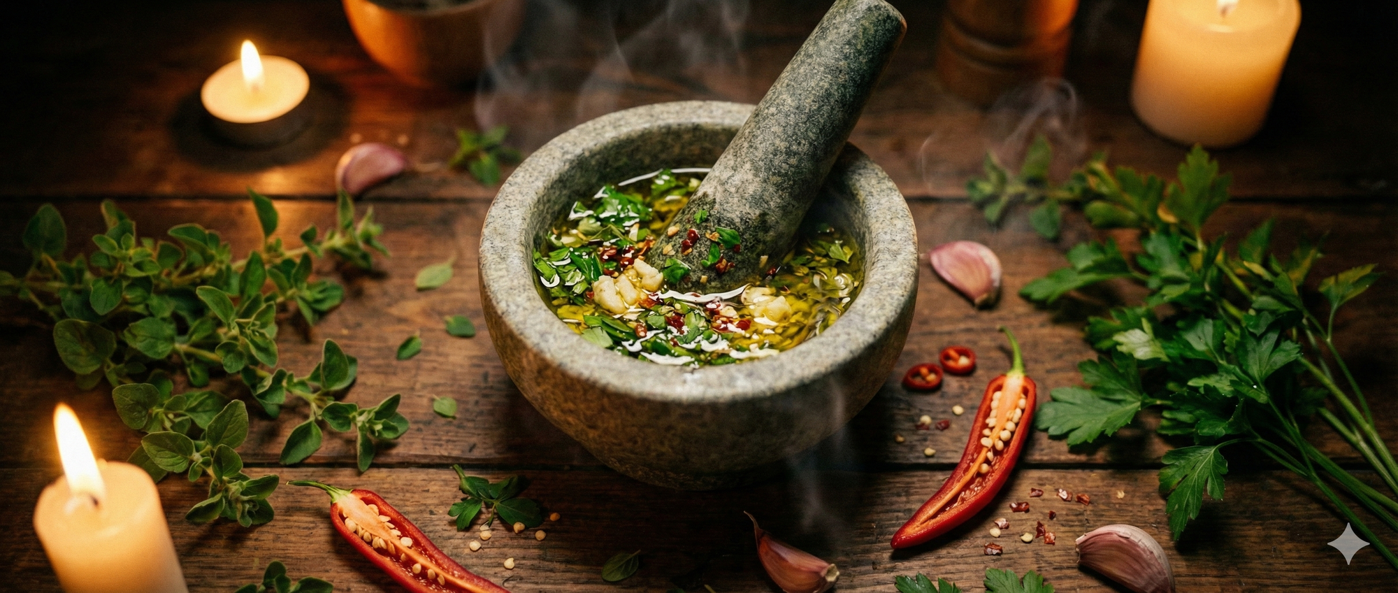 Искаш ли да правим чимичури?