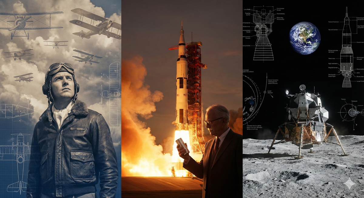 Тримата мускетари на българския космос: Йорданов, Табаков и Ночев