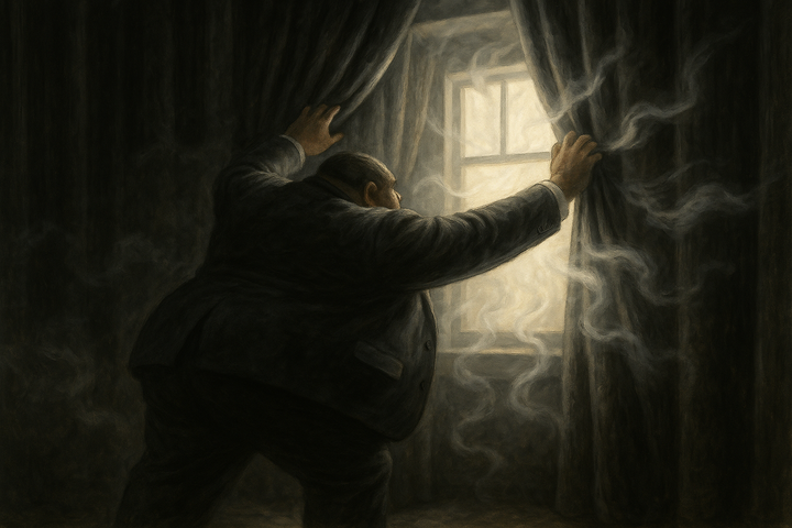 Защо сатрапите сънуват кошмари за "Отвореното общество"? (И случаят с България)